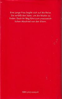 Das Blütenstaubzimmer, 1