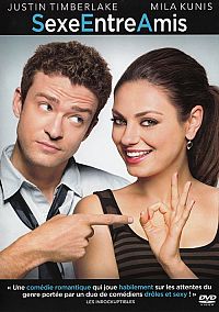 Sexe entre amis [DVD], 1