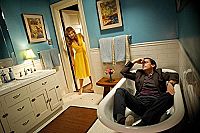 Jusqu'à ce que la fin du monde nous sépare [Blu-ray], 3