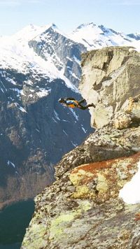 Adrenalin Rausch - Der ultimative Kick - IMAX [Blu-ray], 5