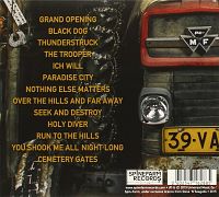 Farm Machine [CD], 1