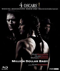 Million Dollar Baby [Blu-ray], 1