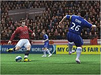 FIFA 09 [Sony PlayStation 2], 3
