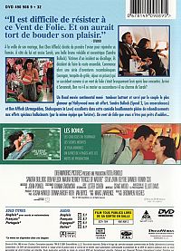 Un Vent de folie [DVD], 1