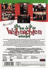 Alles was du dir zu Weihnachten wünschst [DVD], 1