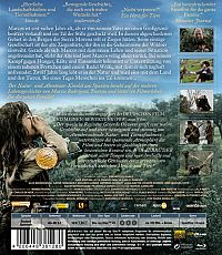 Wolfsbrüder [Blu-ray], 1