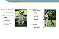 Hunde erziehen mit dem Clicker, 1