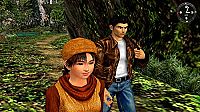 Shenmue I & II [Sony PlayStation 4], 6