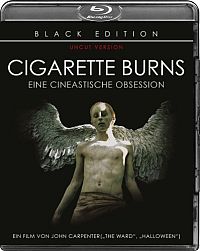 Cigarette burns [Blu-ray], 1