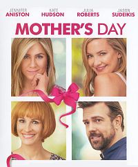 Mother's day - Joyeuse fête des mères [Blu-ray], 1
