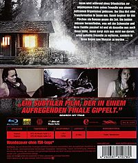 Lake Fear - See der Angst [Blu-ray], 1