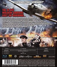 Edge of War - Zug des Todes [Blu-ray], 1