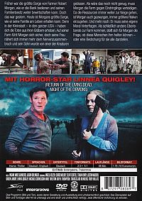 Collapse of the living dead [DVD], 1