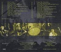 Live [CD], 1