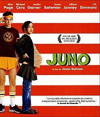 Juno [Blu-ray], 1