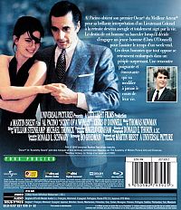 Le temps d'un week-end [Blu-ray], 2