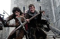 Ironclad [Blu-ray], 8