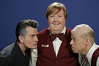 Two and a Half Men - Staffel 4 [DVD], 6