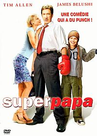 Super Papa [DVD], 1