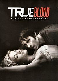 True Blood - Saison 2 [DVD], 1