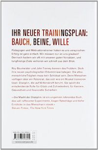 Die Macht der Disziplin, 1