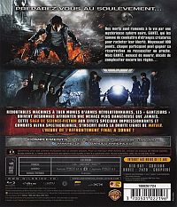 Gantz - Révolution [Blu-ray], 1