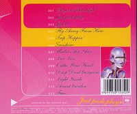 Just Push Play [CD], 1