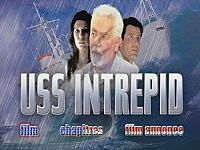 USS Intrepid  [DVD], 2