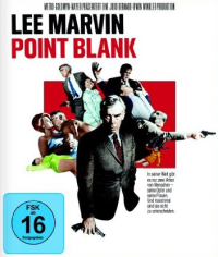 Point Blank [Blu-ray], 2