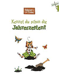 In der Natur mit Pettersson und Findus, 2
