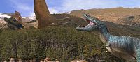 Sur la terre des dinosaures [DVD], 4