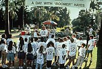 Boomer - Überfall auf Hollywood [DVD], 2