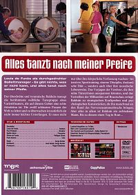 Alles tanzt nach meiner Pfeife [DVD], 1