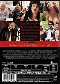 Small Apartments [DVD], 1