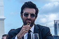 Powers - Saison 1 [DVD], 4