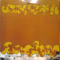 Salisbury [Vinyl], 1