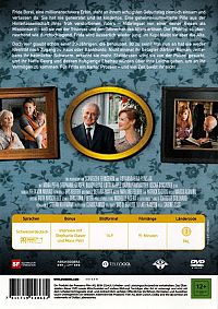 Das Fräulein Wunder [DVD], 1