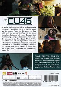 CU46 - See you for sex [DVD], 1