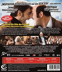 Nix zu verhaften [Blu-ray], 1