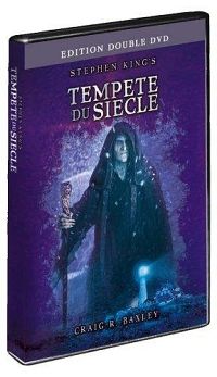 La Tempête du siècle [DVD], 2