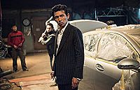 Veteran - Above the law [DVD], 4