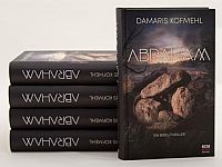 Abraham: Ein Bibel-Thriller, 1