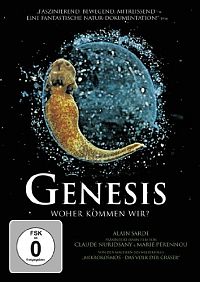 Genesis [DVD], 1