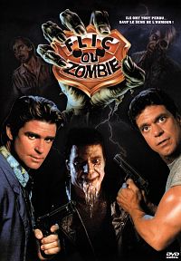 Flic ou zombie  [DVD], 1