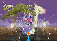 Doods grosses Abenteuer [Nintendo Wii], 3