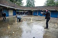 The Guvnors [Blu-ray], 2