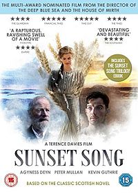Sunset Song [DVD], 1