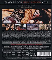 Seed 2 - The New Breed [Blu-ray], 1