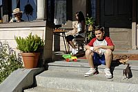 Blood and Bone [Blu-ray], 7