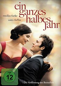 Ein ganzes halbes Jahr [DVD], 1